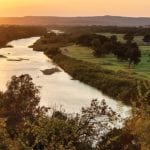 image of Brazos River Ranch in Palo Pinto County, Texas