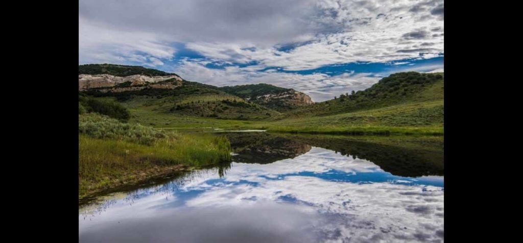 Willliams Fork Mountain Ranch, Routt County, Colorado