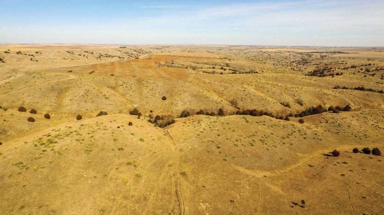 Cattle Canyon Ranch for sale in Frontier County, Nebraska