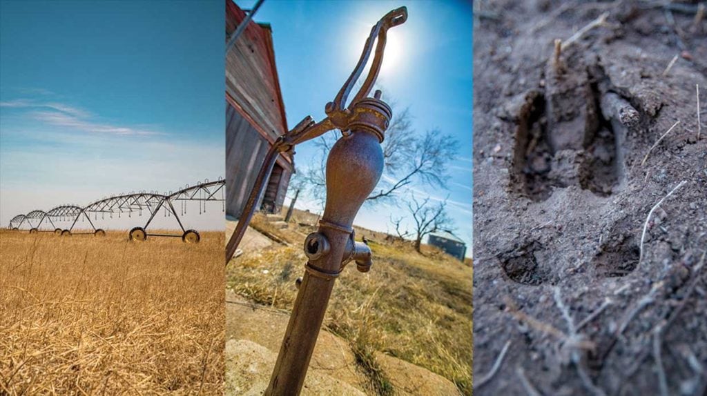 Cattle Canyon Ranch for sale in Frontier County, Nebraska