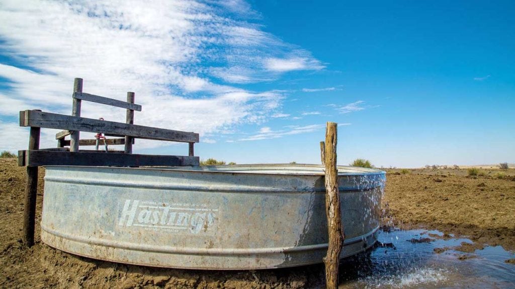 Cattle Canyon Ranch for sale in Frontier County, Nebraska