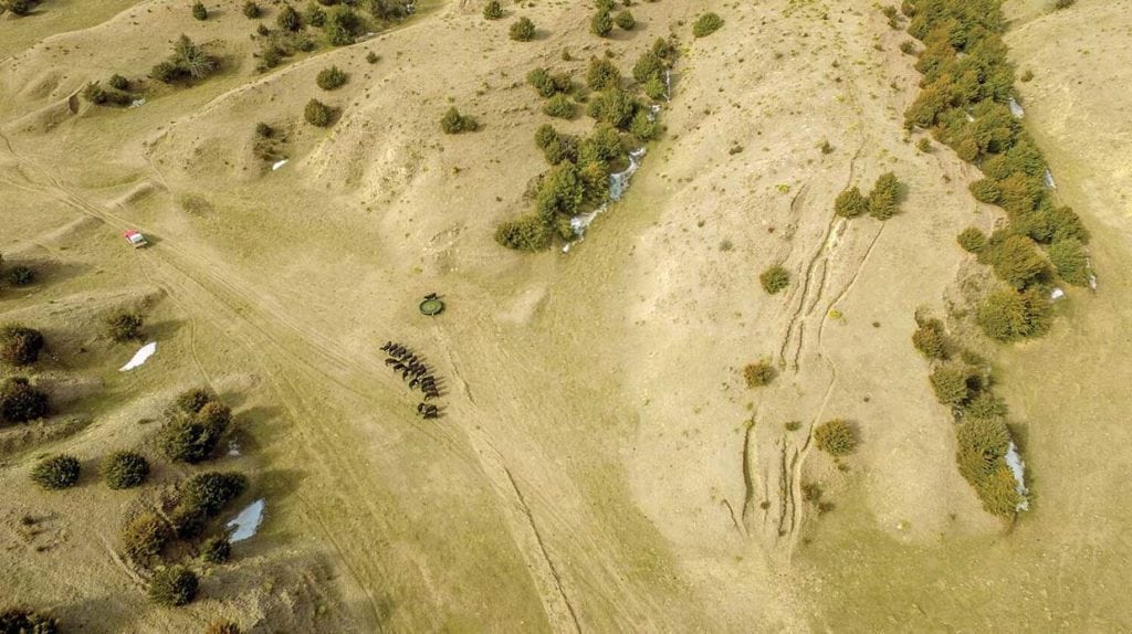 Cattle Canyon Ranch for sale in Frontier County, Nebraska