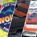 Land trends: gear and products for land aficionados