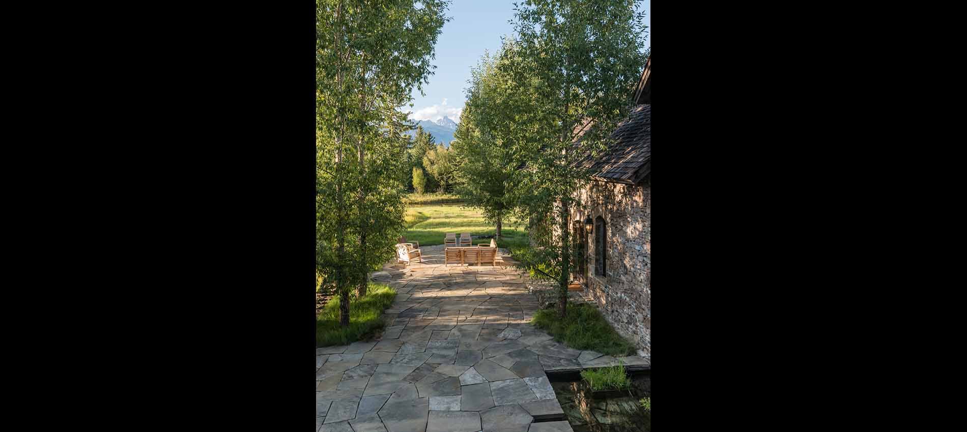 The Creamery in eastern Montana, designed by JLF Architects