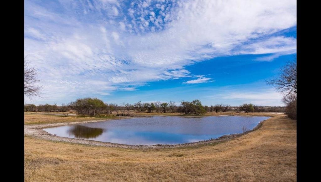 image of ranch in Kinney County, South Texas