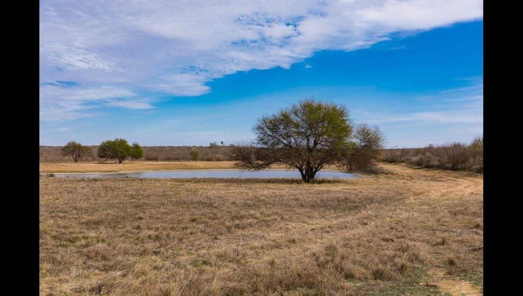 image of ranch in Kinney County, South Texas