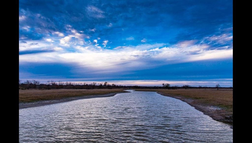 image of ranch in Kinney County, South Texas