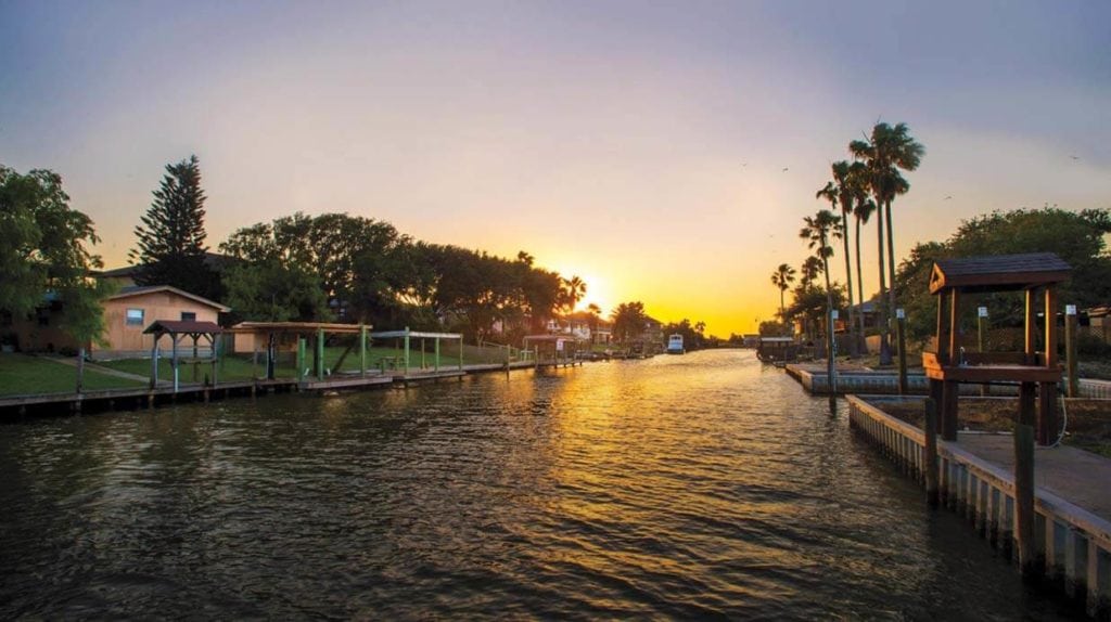 image of Bluffs Landing in Corpus Christi, Texas