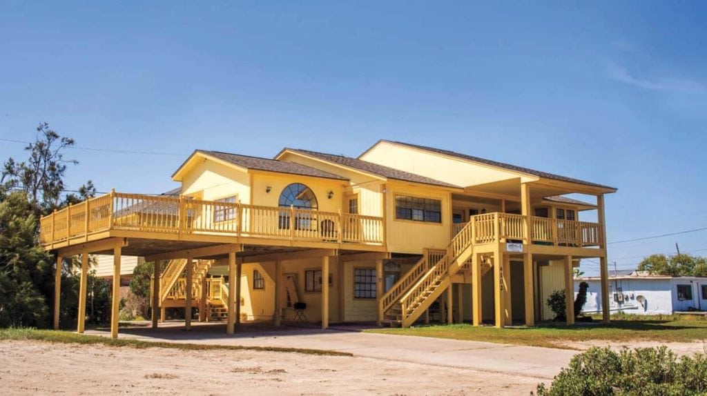 image of Bluffs Landing in Corpus Christi, Texas