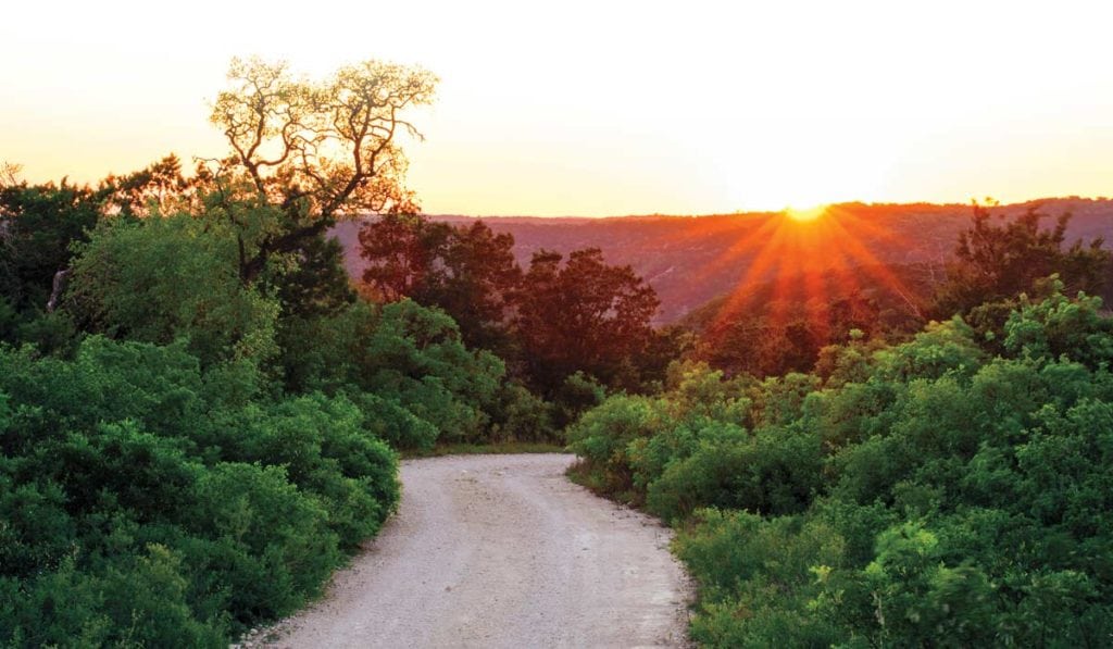 Providence Springs Ranch