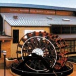 image of National Mississippi River Museum & Aquarium in Dubuque, Iowa