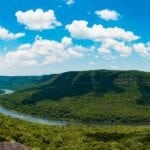 image of Big South Fork, Tennessee