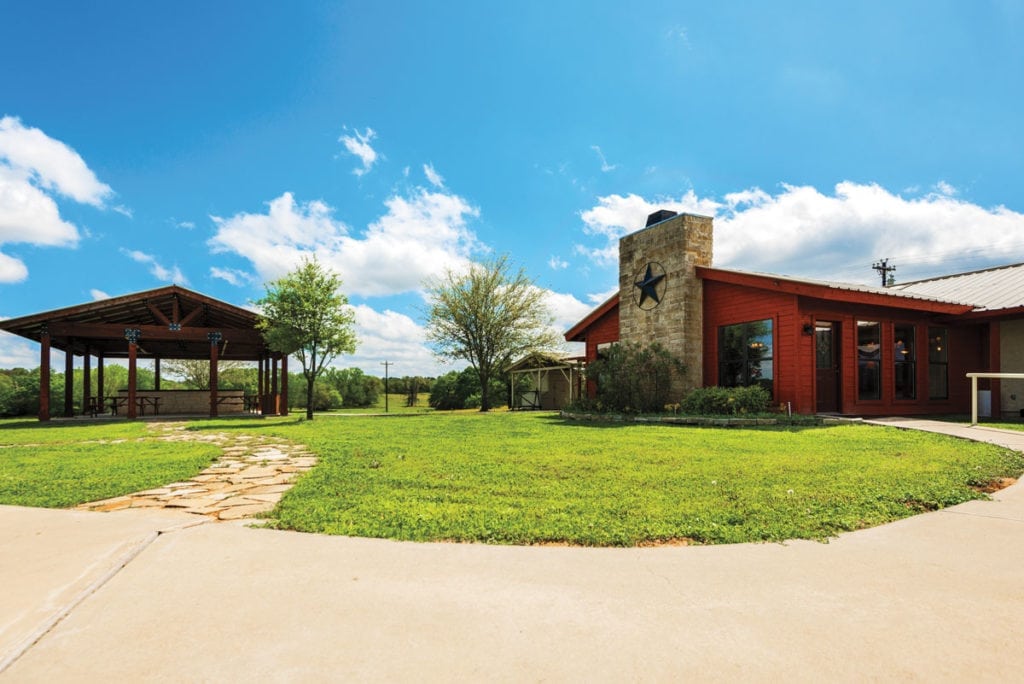 image of Champion Ranch, for sale in Leon County, Texas, by Icon Global