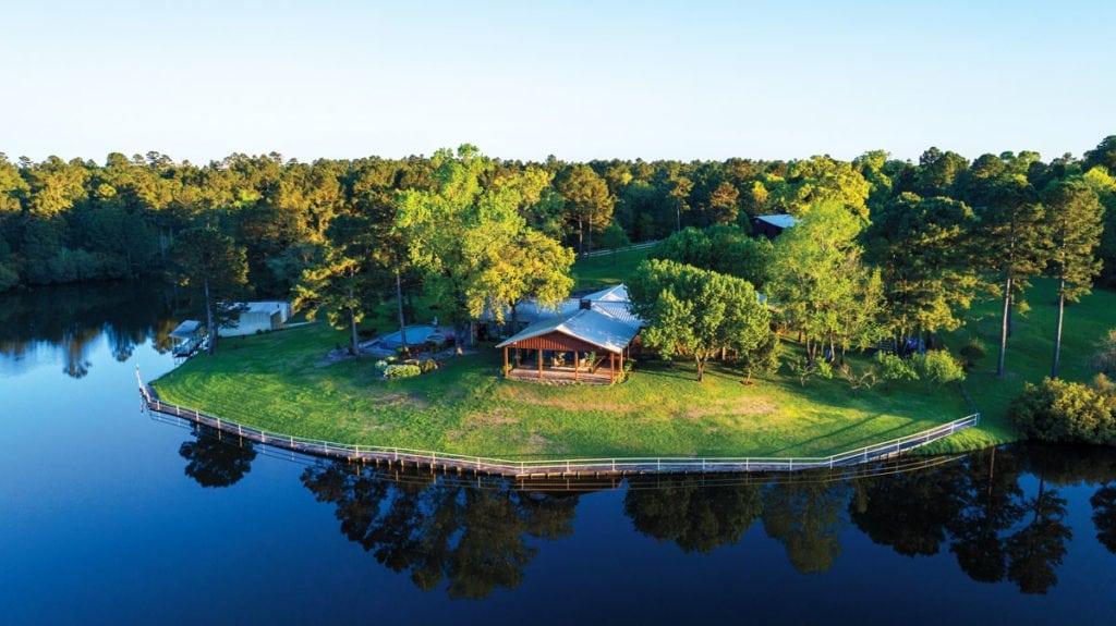 image of Champion Ranch, for sale in Leon County, Texas, by Icon Global