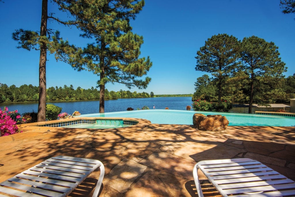 image of Champion Ranch, for sale in Leon County, Texas, by Icon Global