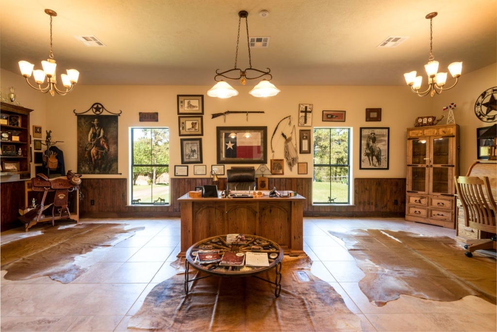 image of Champion Ranch, for sale in Leon County, Texas, by Icon Global