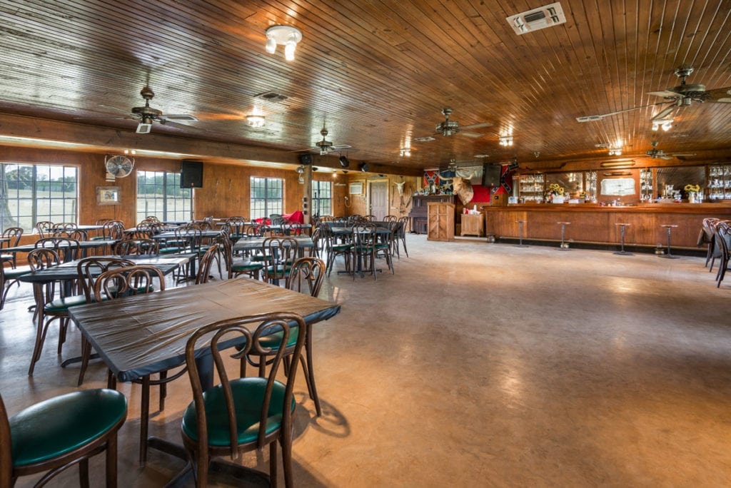 image of Champion Ranch, for sale in Leon County, Texas, by Icon Global