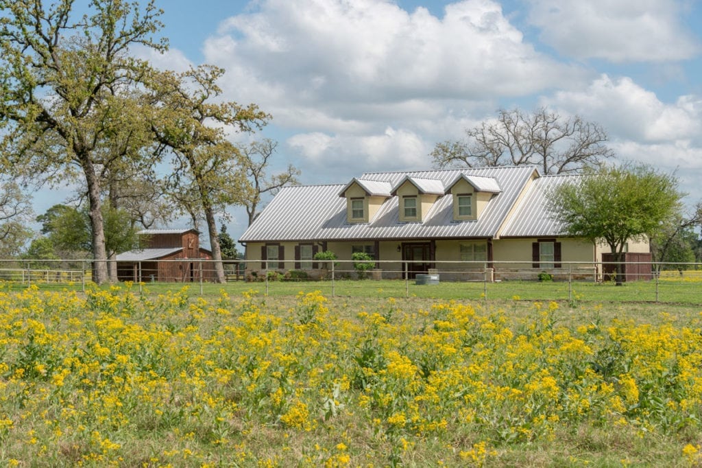 image of Champion Ranch, for sale in Leon County, Texas, by Icon Global