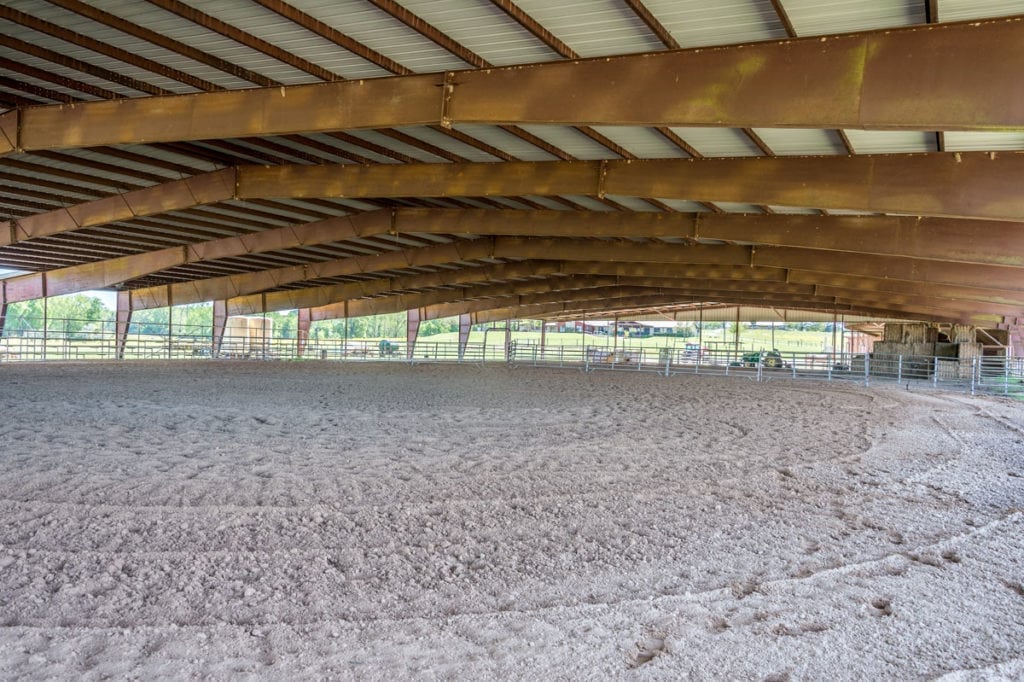 image of Champion Ranch, for sale in Leon County, Texas, by Icon Global