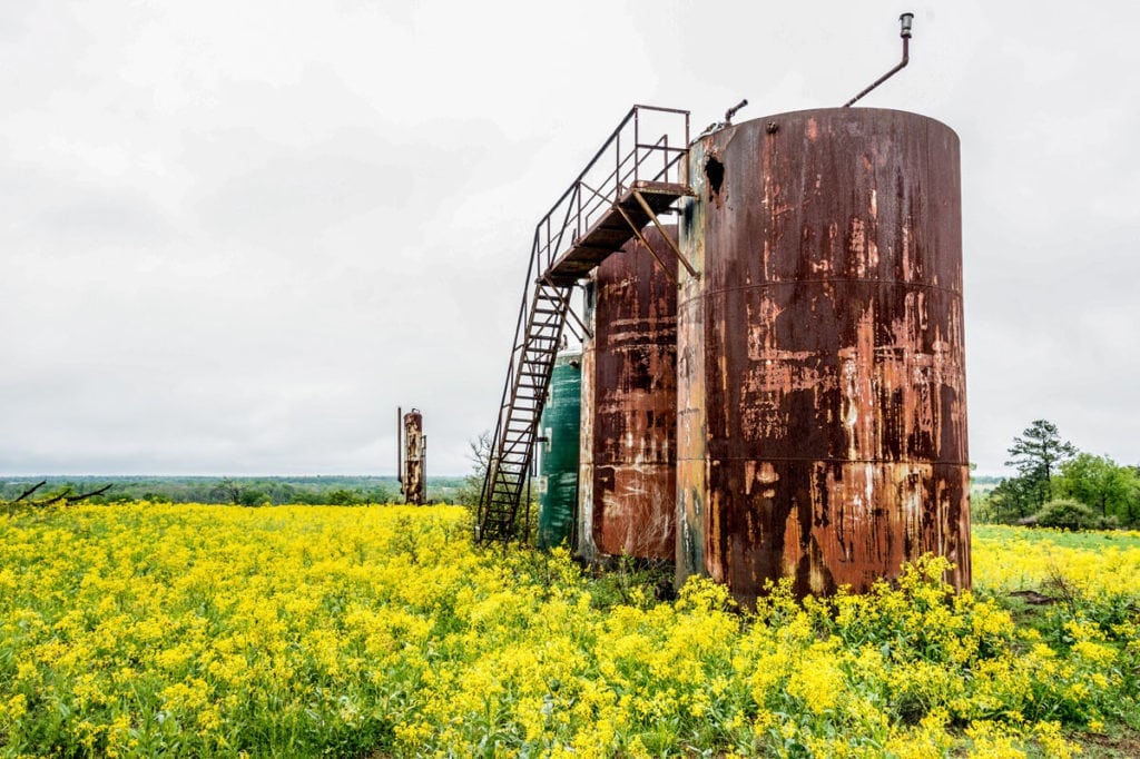 image of Champion Ranch, for sale in Leon County, Texas, by Icon Global