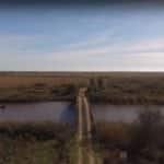 image of land sold near Galveston, Texas