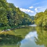 image of home for sale in Bath County, Virginia