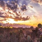 image of Marley Creek Ranch in San Saba County, Texas