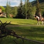 image of Smith Fork Ranch, Colorado