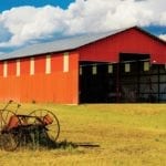 Image of Sussex Farm in Texas Hill Country