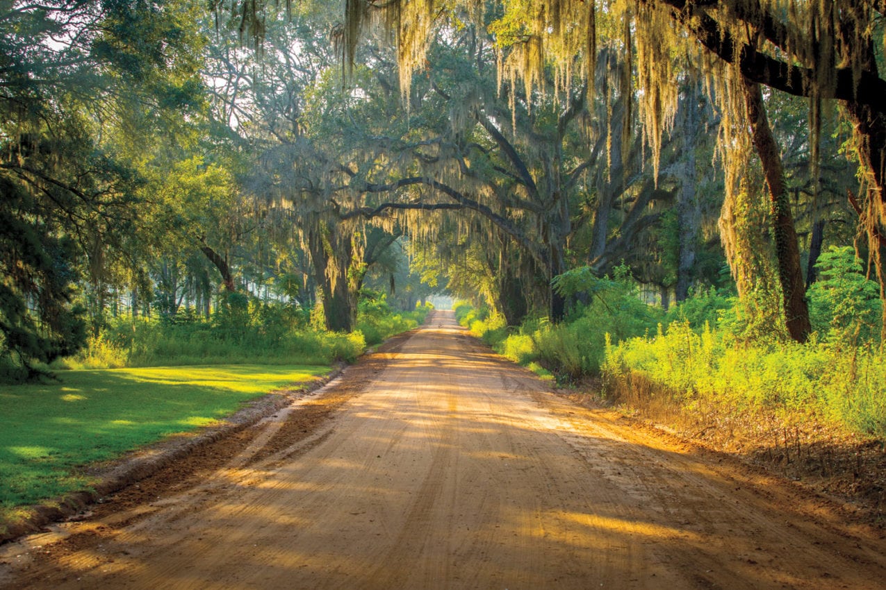 image of Cane Mill Plantation in Dougherty County, Georgia