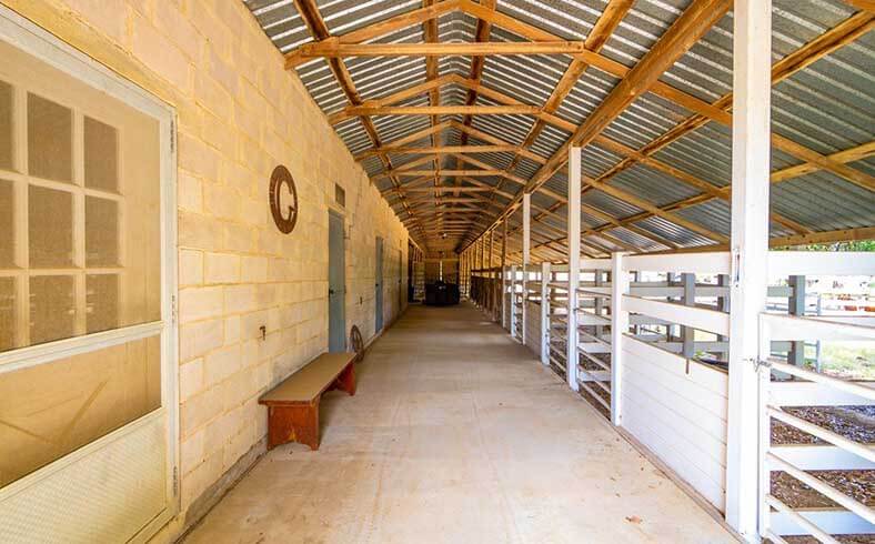 View of Texas Hill Country Ranch, sold by Fred Stumberg, Kuper Sotheby's International Realty