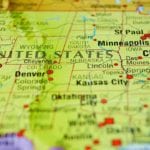 Where to buy cheapest land in America