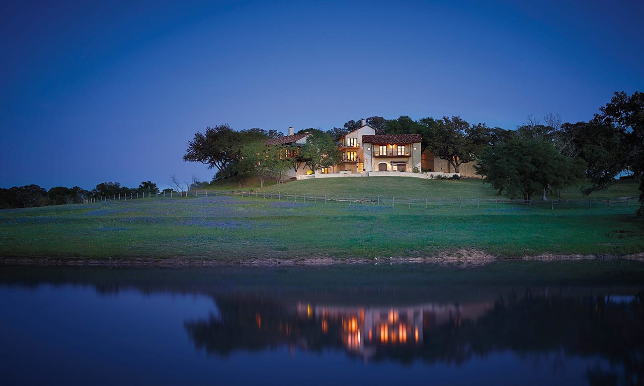 Listing of the Week Estancia on the Brazos