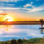 Apache Creek Ranch, for sale in Medina County, Texas