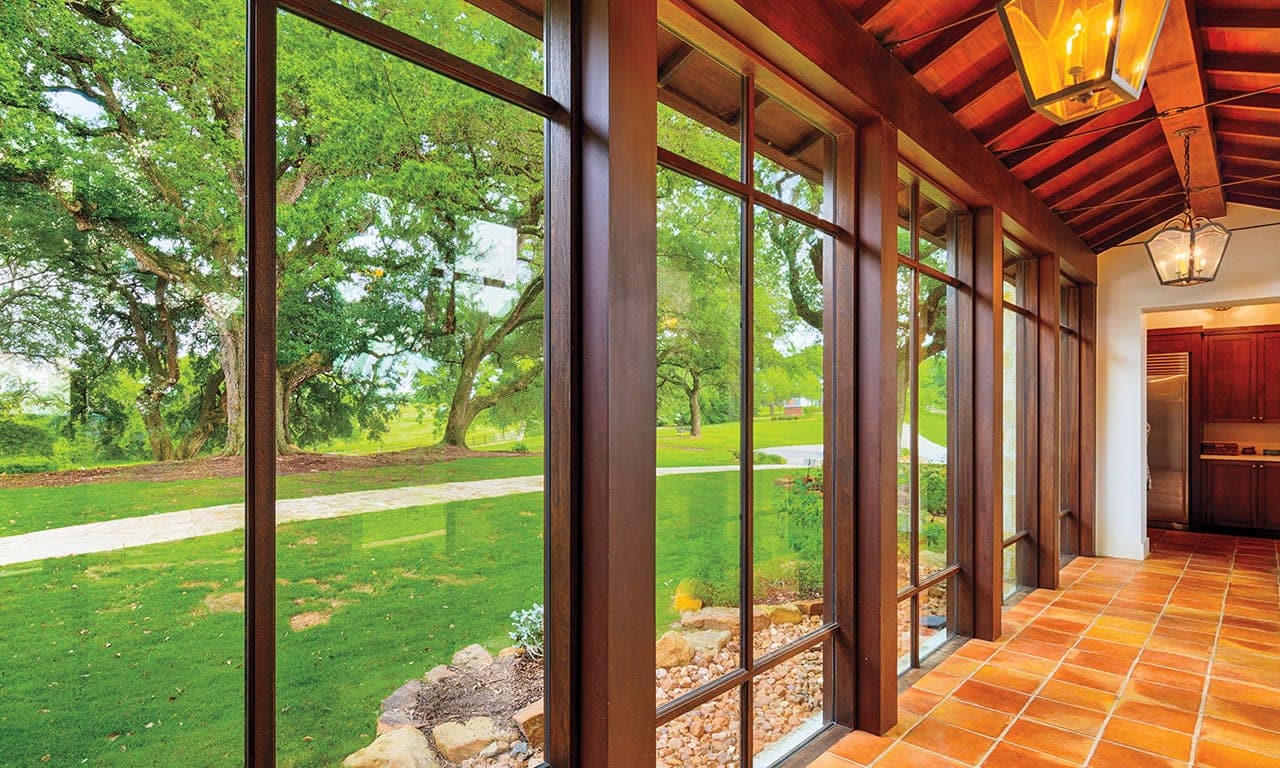 Listing of the Week Estancia on the Brazos