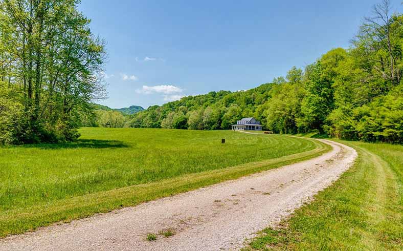 Chimney Rock Farm sale, Dan McEwen