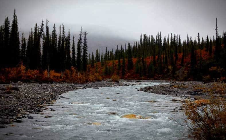 Off-the-beaten-track national parks: Gates of the Arctic National Park, Alaska