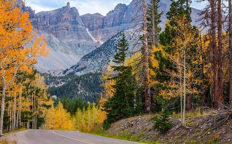 Off-the-beaten-track national parks: Great Basin National Park, Nevada