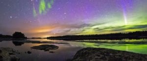 Off-the-beaten-track national parks: Voyageurs National Park, Minnesota