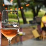 William Chris Vineyards, Texas Hill Country wine