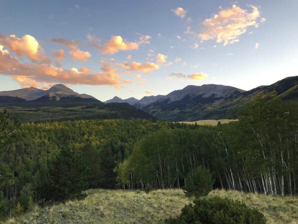 image of Singing River Ranch in Huerfano County, Colorado