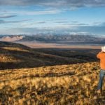 Biggest ranches for Sale: view of Independence Valley Farm & Ranch in Nevada