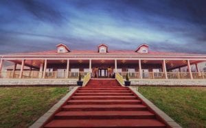 Missouri ranch home for sale