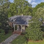 home for sale near Greenville, Alabama