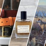 Texas outdoor products collage