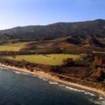 Las Varas Ranch, Santa Barbara, California