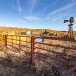 Coldwater Ranch sale, Sherman County, Texas - Triangle Realty