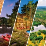 Texas Two-Step Properties