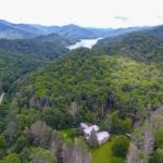 Glen Choga Lodge, Macon County, North Carolina