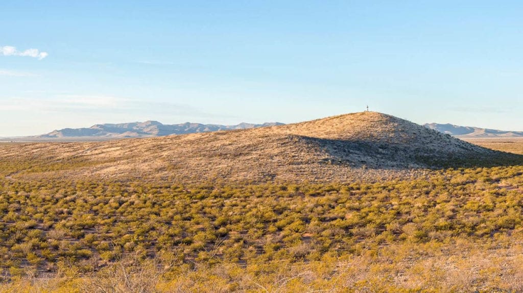 Wylie View Ranch, Culberson County, Texas